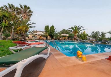 Villa Alcúdia