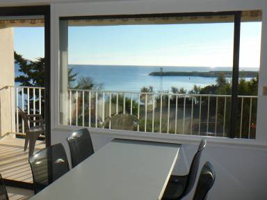 Apartment Le Lavandou