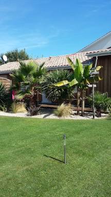 Casa Gujan-Mestras