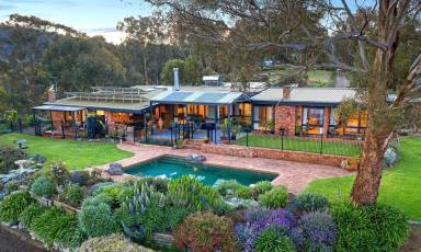 House Yering