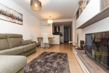 Appartement El Besòs i el Maresme