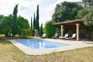Casa Riudarenas