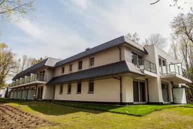 Appartement Houthalen-Helchteren