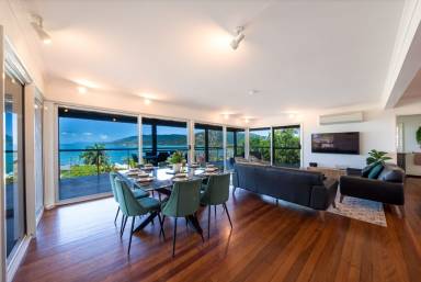 House Air conditioning Airlie Beach