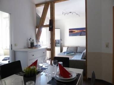 Ferienwohnung Lehesten