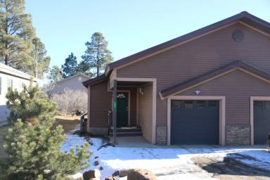 House Pagosa Springs