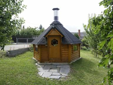 Ferienwohnung Zeulenroda-Triebes