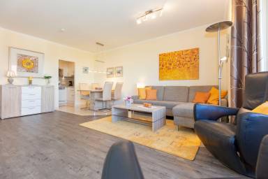 Apartment Duhnen