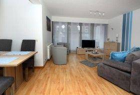 Appartement Bad Lauterberg im Harz