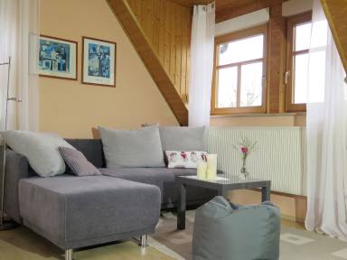 Ferienwohnung Pottenstein