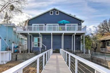 House Lakeport