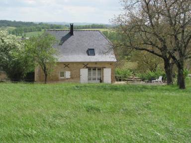 Cottage Bournazel