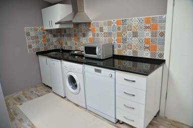 Apartament Fethiye
