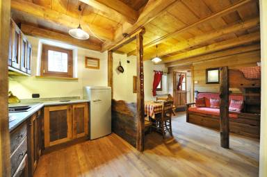 Ferienwohnung Lassolaz