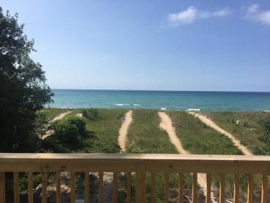 House Air conditioning Michigan City