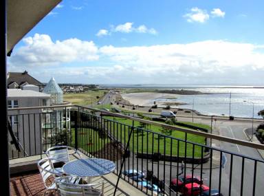 Appartement Galway