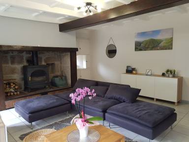Maison de vacances Meymac