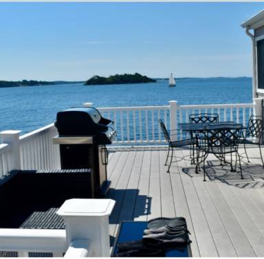 Cottage Air conditioning Portsmouth