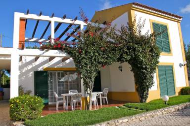 Villa Alfarim
