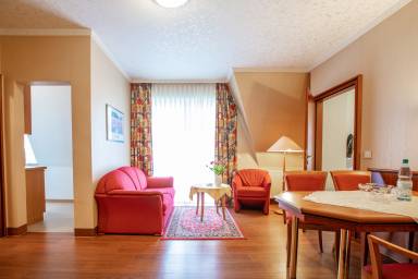 Ferienwohnung Bad Kissingen