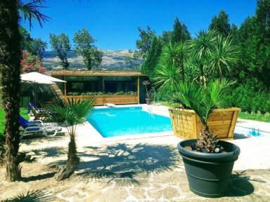 Casas de vacaciones en Vila Real, cultura y naturaleza cerca de Oporto - HomeToGo