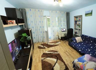 Apartment Râmnicu Vâlcea