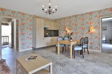 Logement Montignac