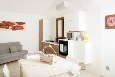 Appartamento Taranto
