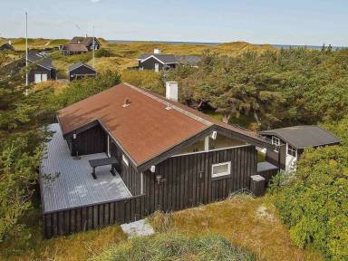 Huis Sauna Skagen
