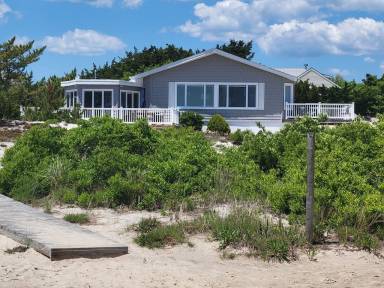 House Barnegat Light
