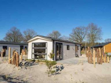 Huis Tuin Doornspijk
