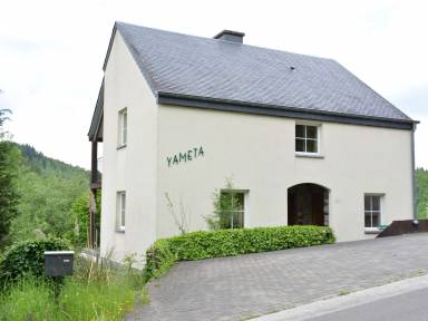 Appartement Bouillon