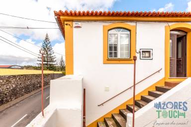 Huis Angra do Heroísmo