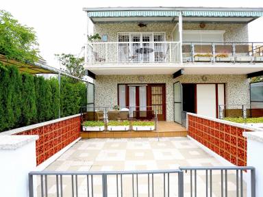 Appartement Cambrils