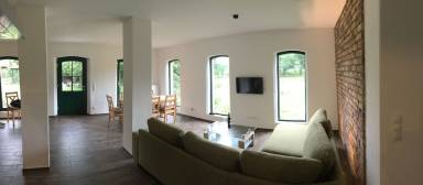 Apartament Sauna Soltau