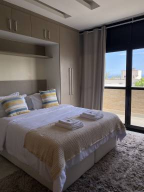 Appartement Recreio dos Bandeirantes