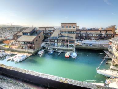 Appartamento Deauville