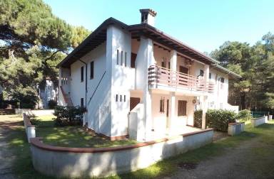 Appartement Lido di Spina