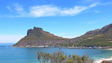 Appartement Hout Bay