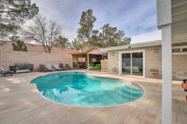 House Las Vegas