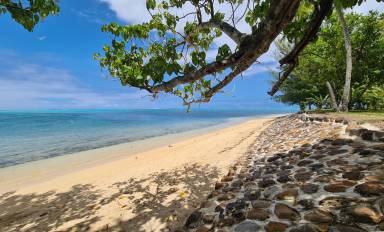 Cottage Moorea