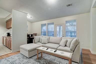 Condo Air conditioning Bacliff