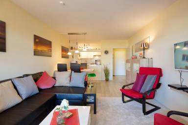 Ferienwohnung Neustadt in Holstein