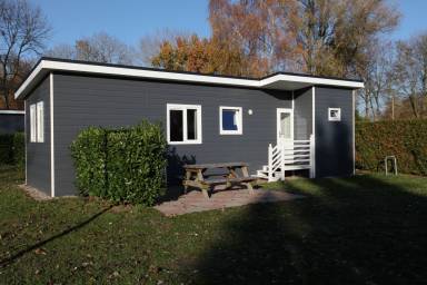 Bungalow Deventer
