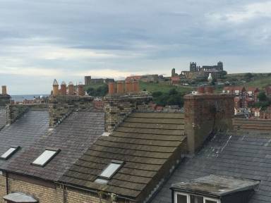 Appartement Whitby