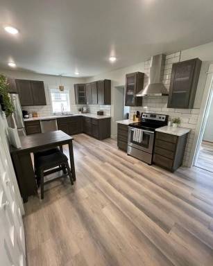 House Detroit Lakes