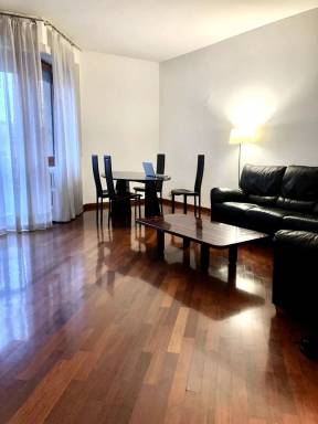 Appartamento Giardino Trezzano sul Naviglio