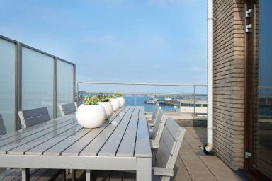 Appartement Centrum