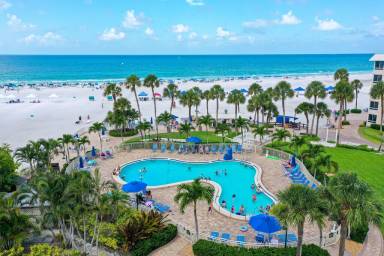 Condo Siesta Key