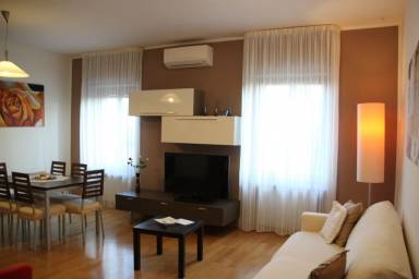 Appartamento Assisi